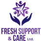 FRESH SUPPORT & CARE